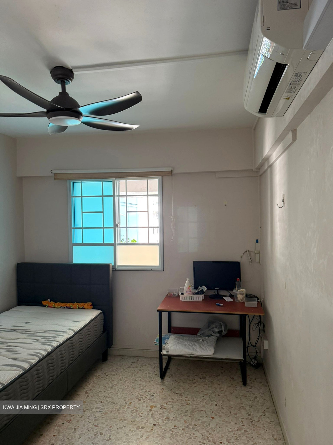 Blk 412 Bedok North Avenue 2 (Bedok), HDB 3 Rooms #622164201